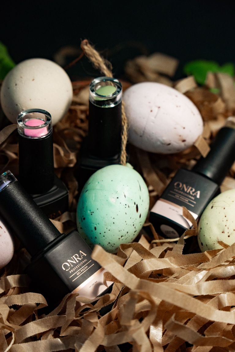New easter collection
