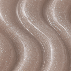 07 Sparkling pink glitter builder gel 50g
