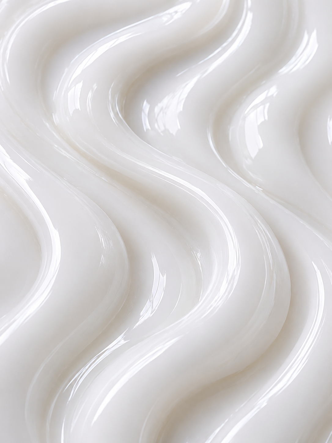 05 Cloudy white medium hard gel 50g