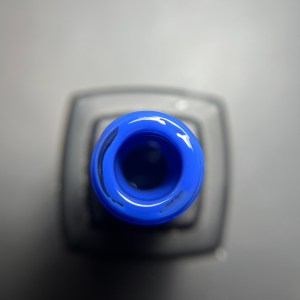 Vivid blue 06