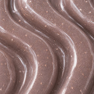 61 Crystal mauve reflective builder gel 50g