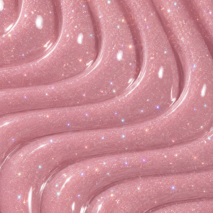 62 Crystal blushbuilder gel