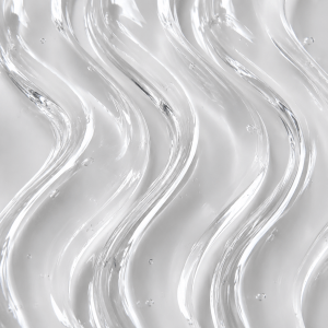 Rubber clear base